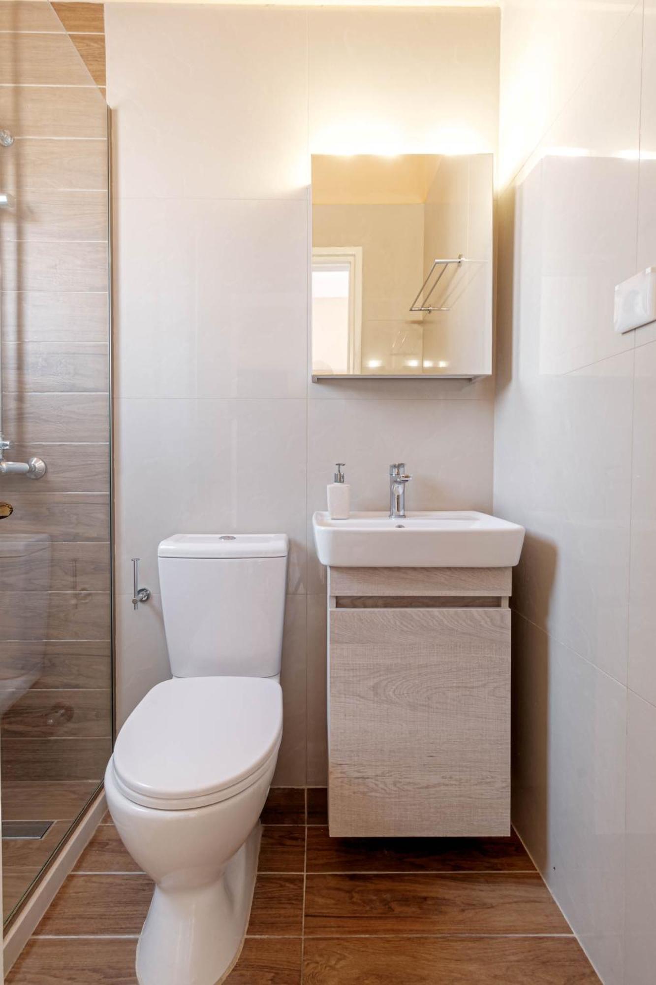 Hotel Ionian Arches Gouvia Habitación foto